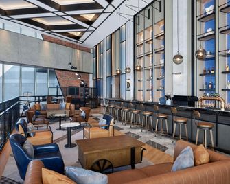 Four Points by Sheraton Shenzhen Bao'an - Shenzhen - Lounge