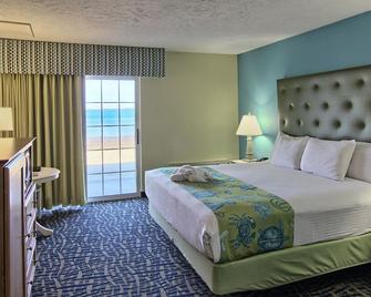 Sugar Beach Resort Hotel - Traverse City - Bedroom