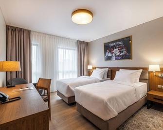Hotel Opera - Białystok - Habitación