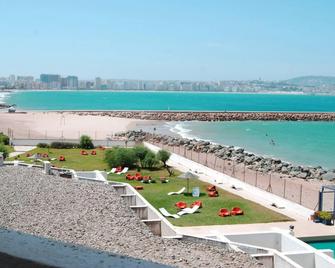 Umh Tarik Hotel - Tangier