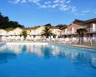 Duplex T3 Anglet - Parking / Terrace / Pool - - Anglet - Piscine