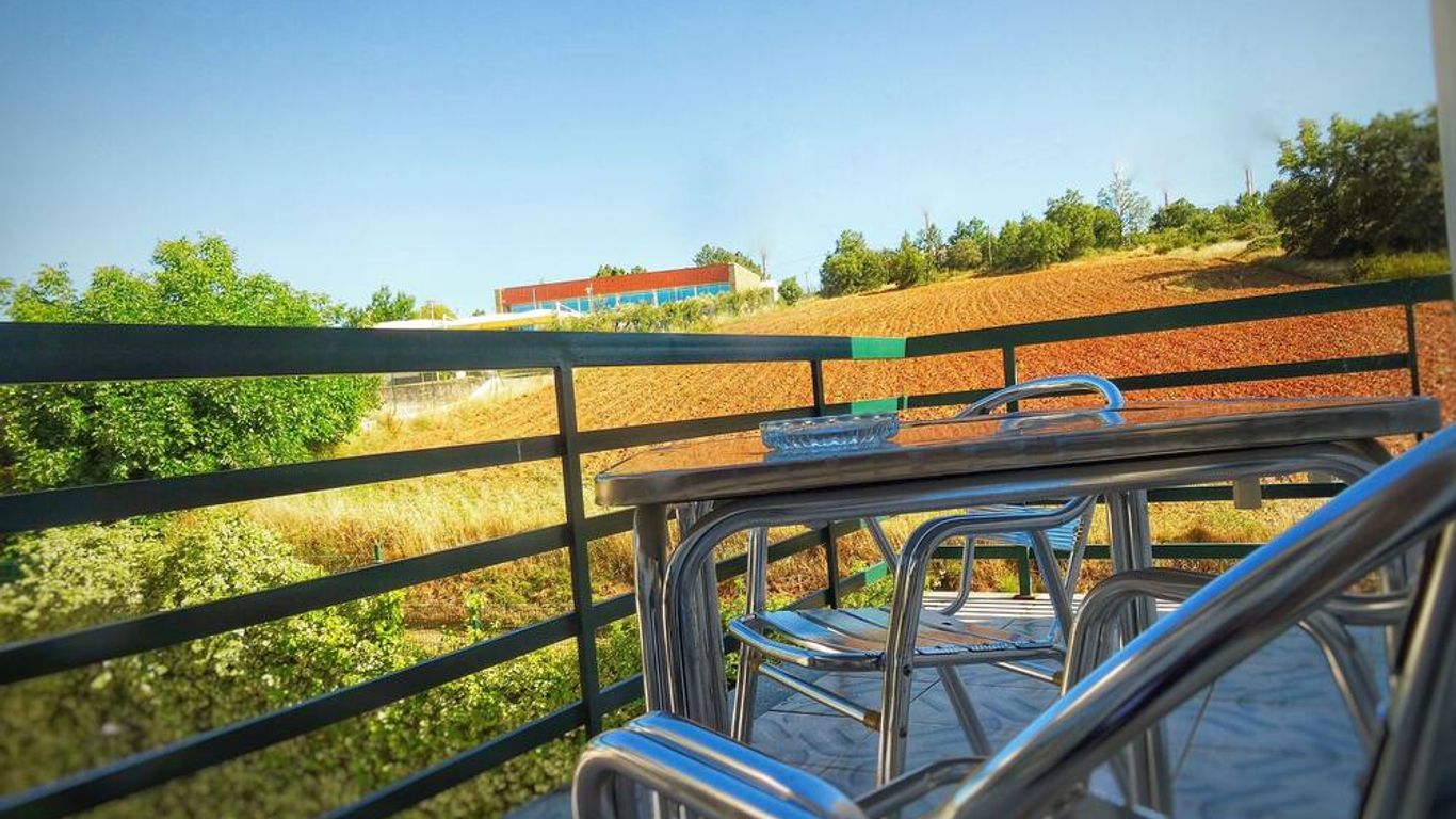 Hotel Estalagem Turismo