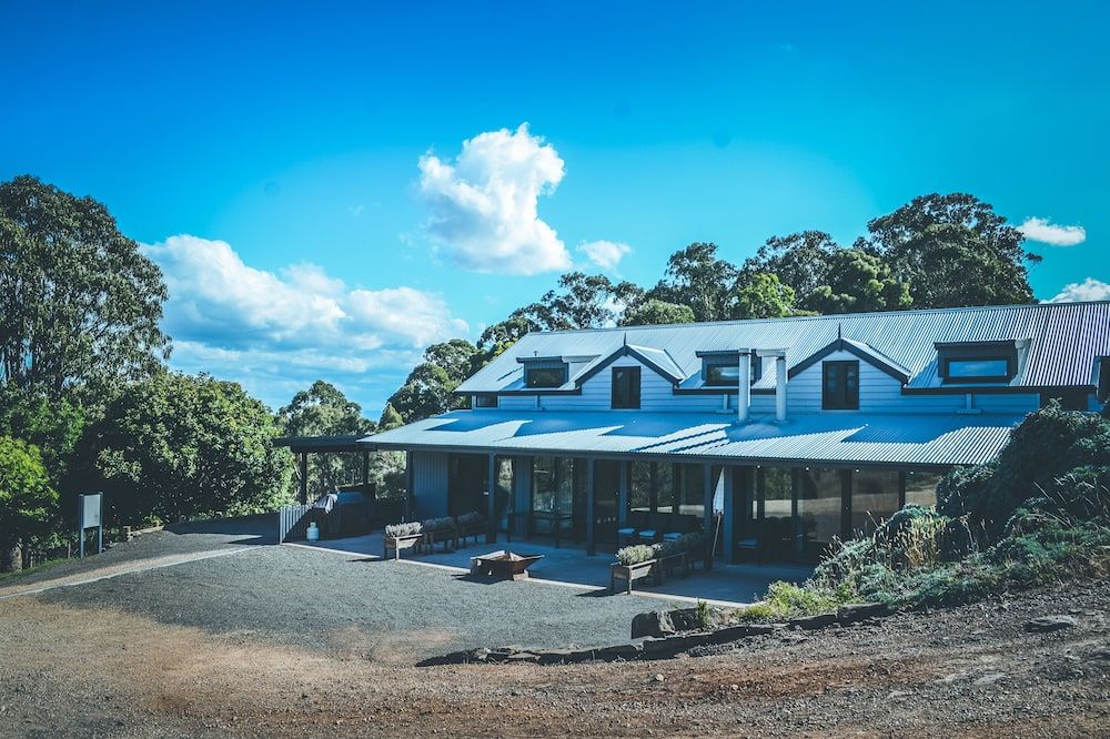 Perfect for large group/family bookings - Merrijig - Edificio