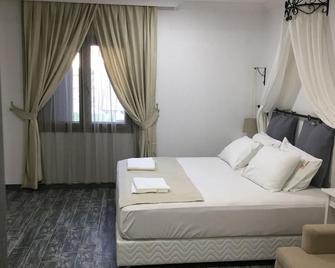 Nova Citrus Otel - Seferihisar - Habitación