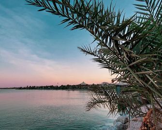 Simaisma Resort - Al Khawr - Outdoors view