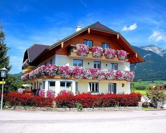 Apartment 2 Studio - Guesthouse Kloibergütl - Bad Ischl - Edificio