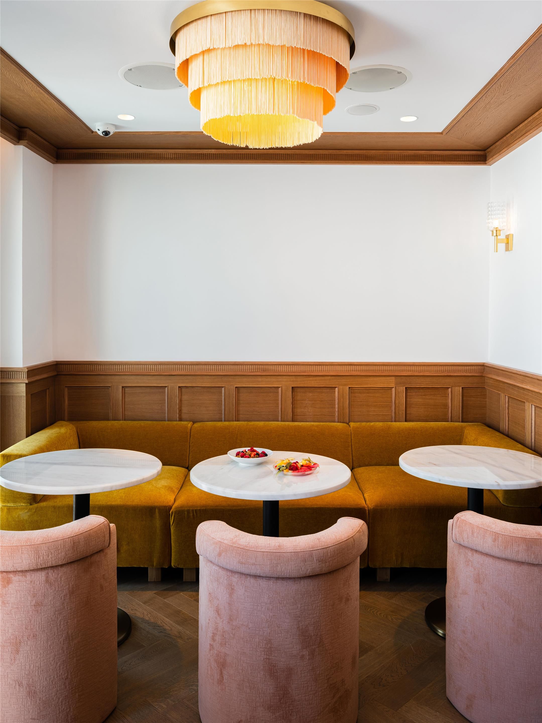 The Standard, Ibiza - איביזה - טרקלין