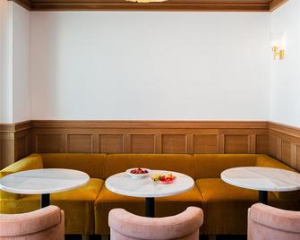 The Standard, Ibiza - Ibiza - Lounge