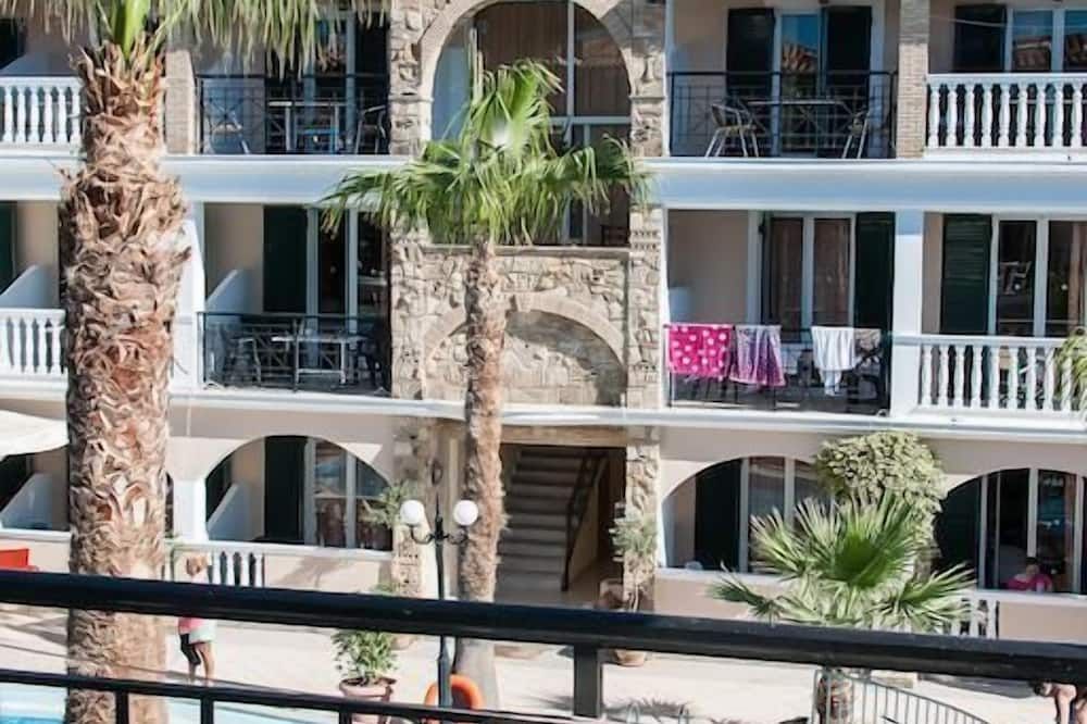 زانت بلازا هوتل - مدينة زاكينثوس