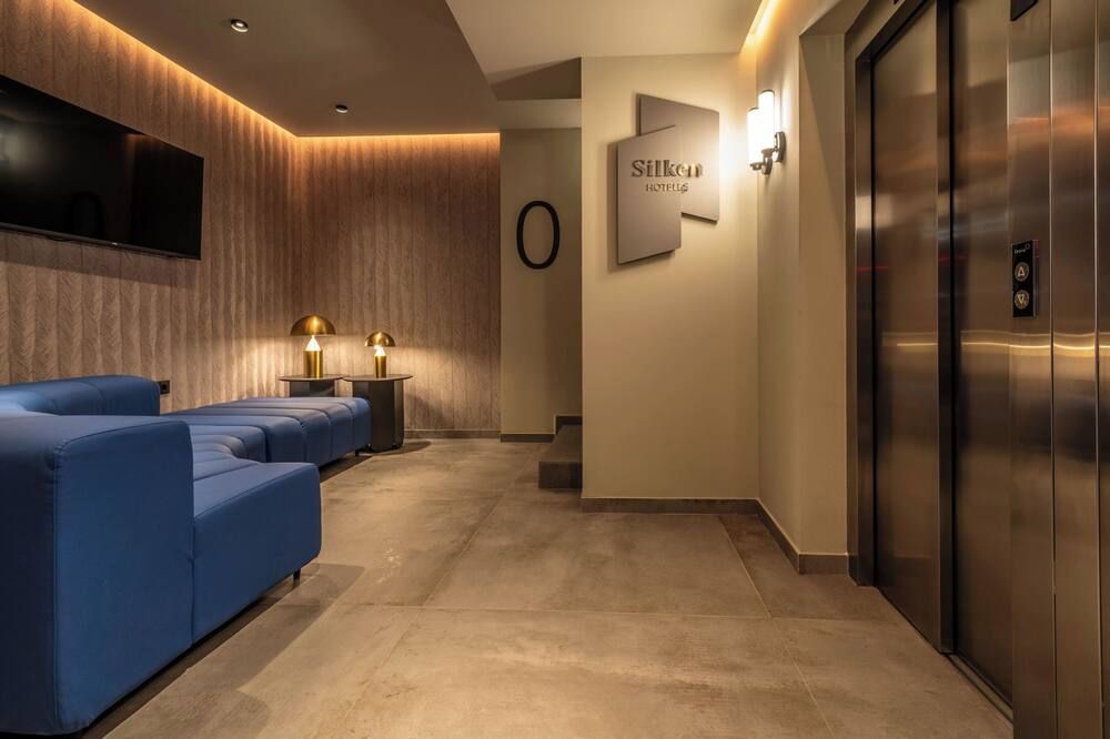 سيلكين ساج ماار - لبالغيس فقط