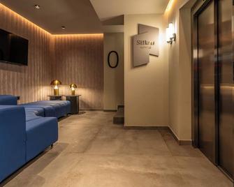 Silken Saaj Maar - Adults Only - Puerto de la Cruz - Wohnzimmer