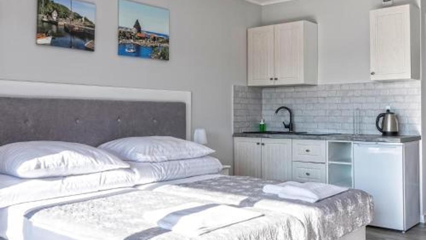 Bornholm Panorama Apartments