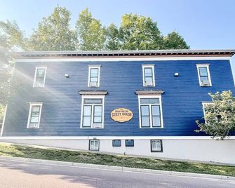 Michigan Suite @ The Bayfield Guest House - Bayfield - Edificio