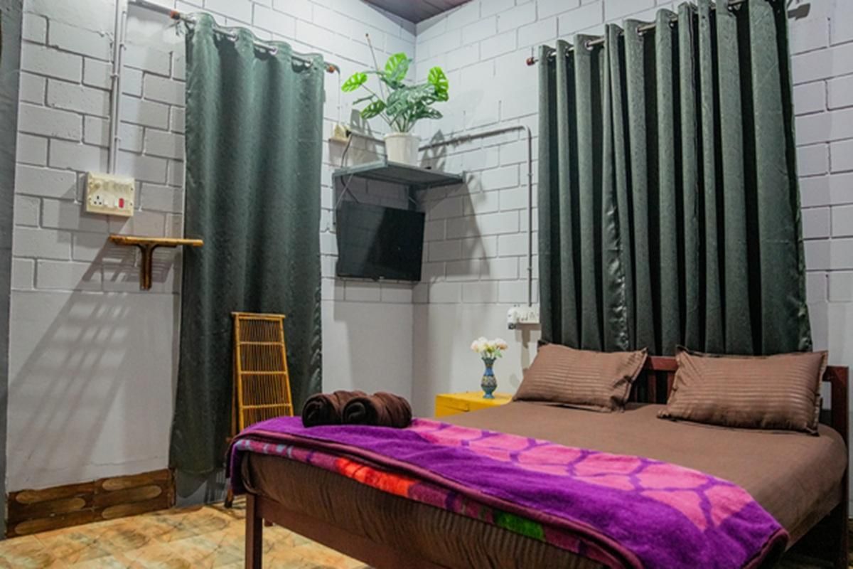 ييداماكي بلانتيشنز كروج