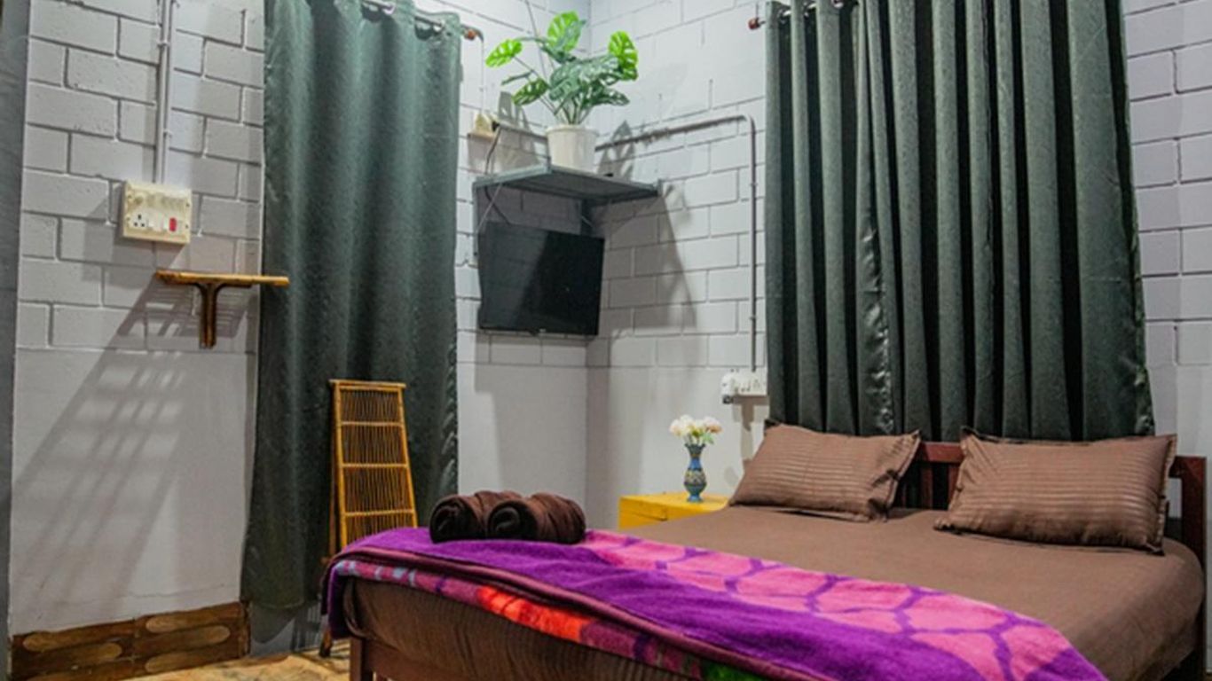 ييداماكي بلانتيشنز كروج