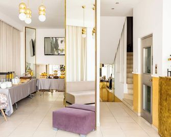 Coral Hotel - Hotelia Hospitality Group - Ierápetra