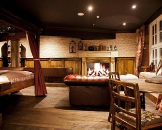 The Enchantment Chamber - York