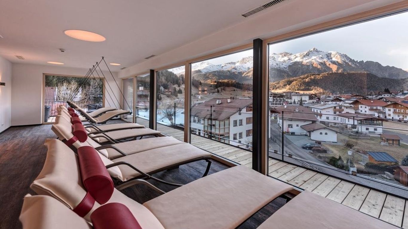 Alberts Heimatglück