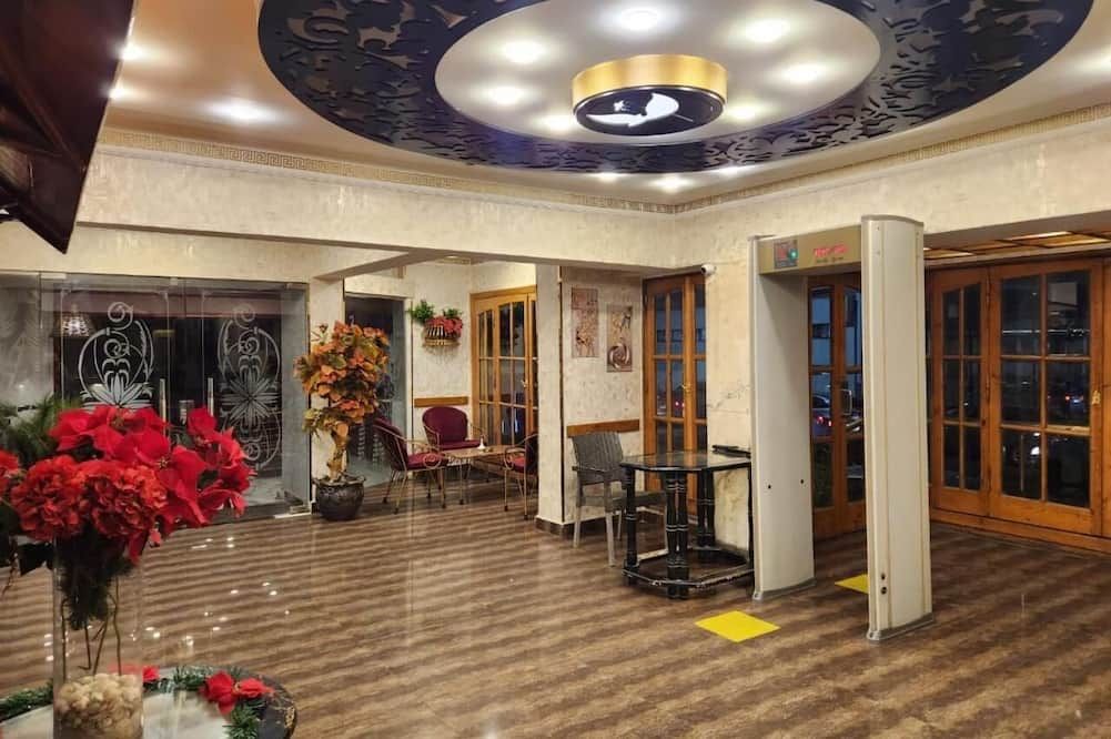 فندق أويزيس هليوبوليس