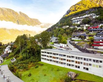 Trolltunga Hostel - Tyssedal