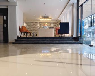 Hotel Shubhra Grand - Ghazīpur - Lobby