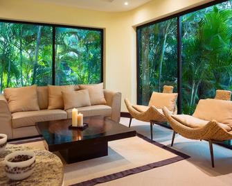 Occidental Tamarindo - Tamarindo - Living room