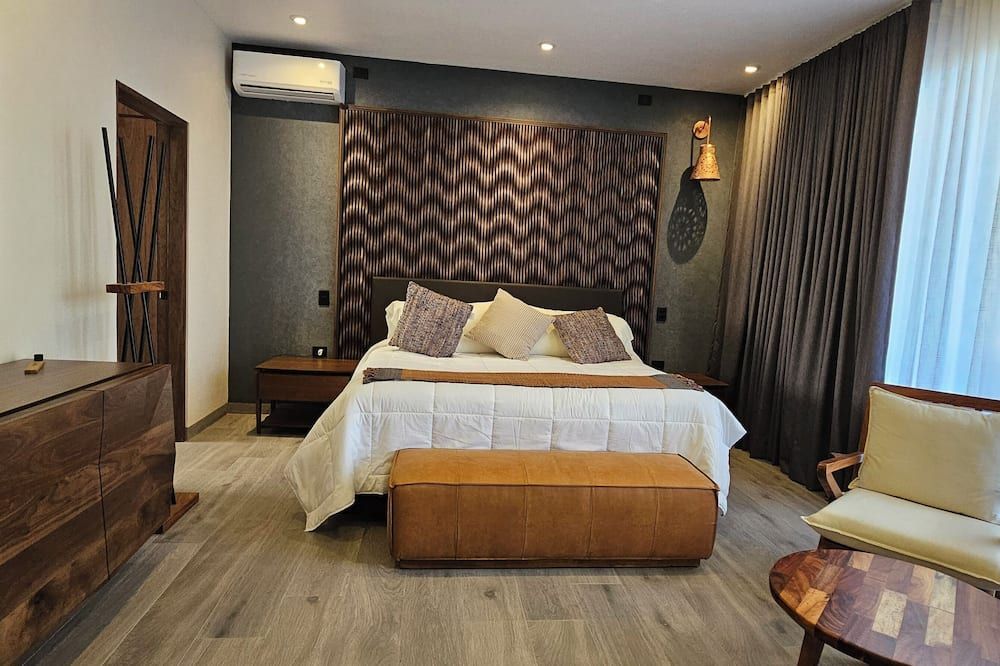 Real San Pedro. Hotel Boutique - San Pedro Tesistán - Habitación