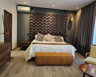 Real San Pedro. Hotel Boutique - San Pedro Tesistán - Habitación