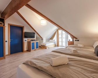 Hotel garni Meledrio - Dimaro