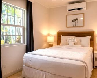 Oistins/South Point Hotel - Christchurch - Quarto