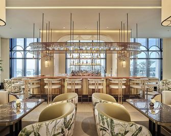 Grand Josun Busan - Busan - Restaurant