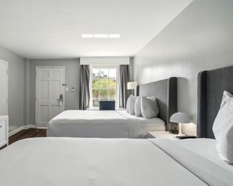Maison St. Charles - New Orleans - Bedroom