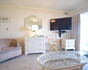 Marigot Beach 209 - Fenwick Island - Huiskamer