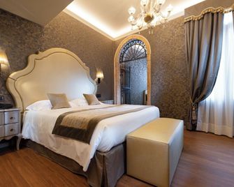 Hotel Canaletto - Venice