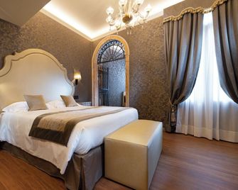 Hotel Canaletto - Venesia
