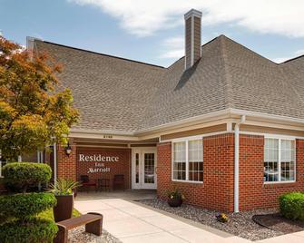 Residence Inn by Marriott St Louis Airport - Earth City - Будівля