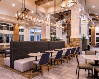 Hilton Garden Inn Bend - Bend - Ristorante