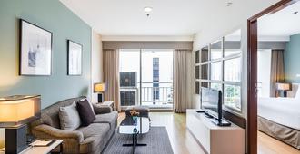 Evergreen Place Siam By Uhg - Bangkok - Living room