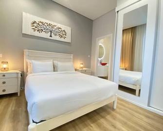 Canto Doce - Setúbal - Bedroom