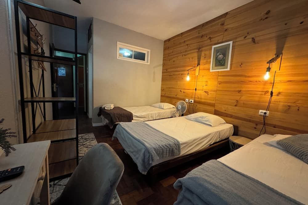 ريسيدينسيال فونشال