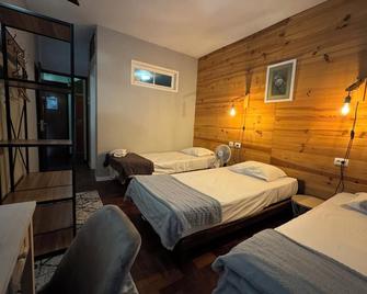 Residencial Funchal - Funchal - Bedroom
