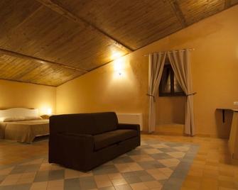 Palazzo Moccia - Rutigliano