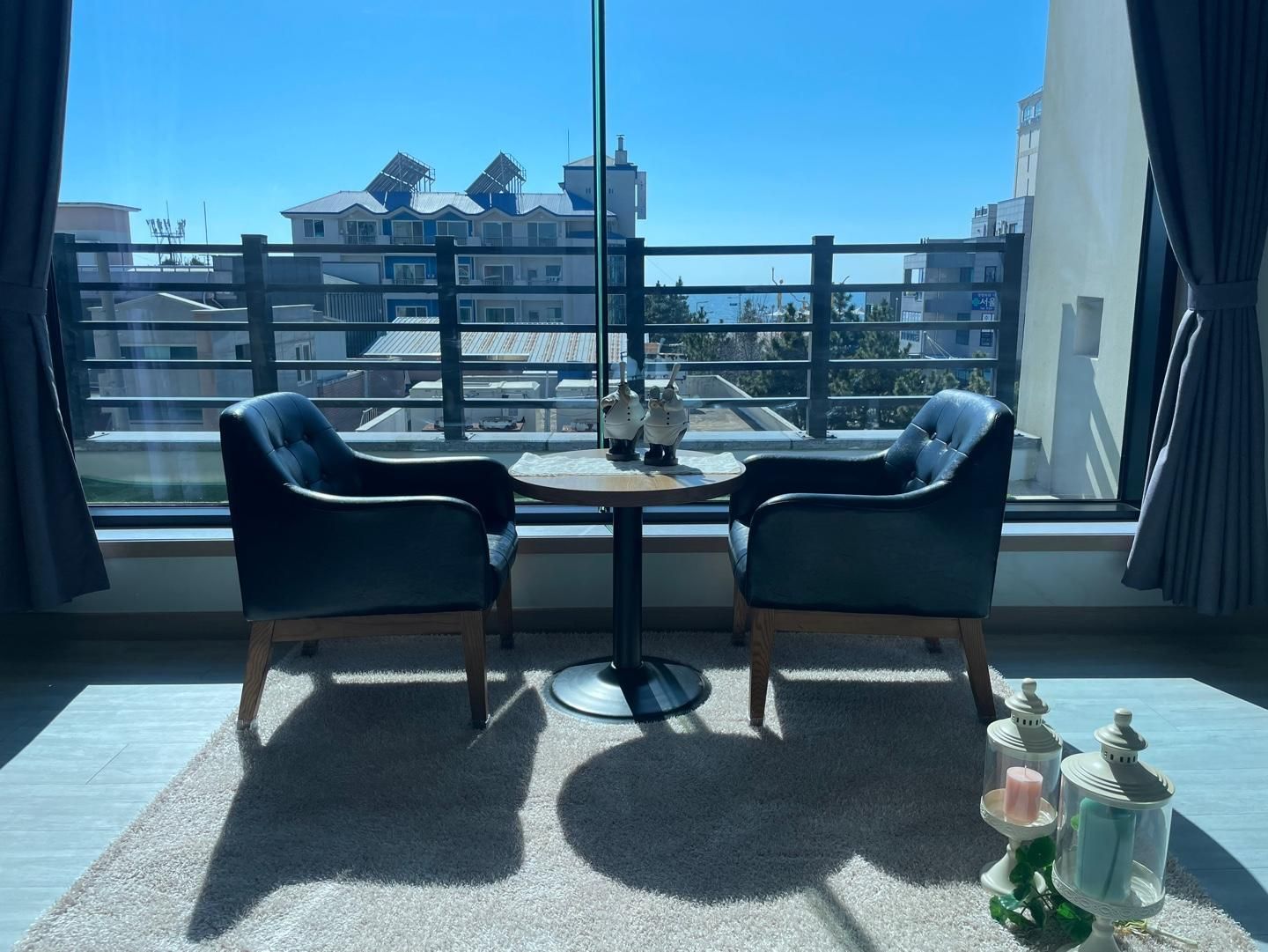 Boryeong 1820 pension