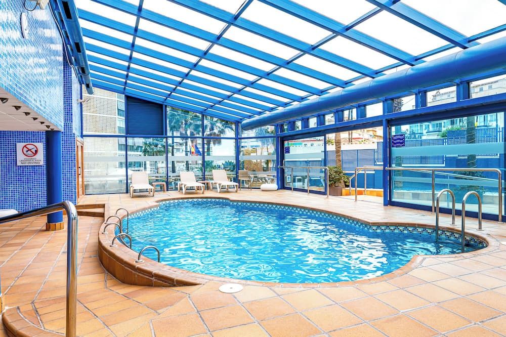 Hotel Madeira Centro - Benidorm - Pool