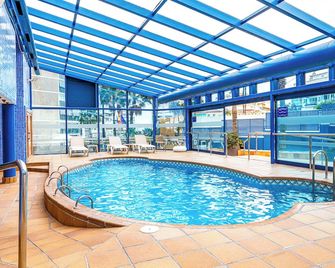 Hotel Madeira Centro - Benidorm - Pool