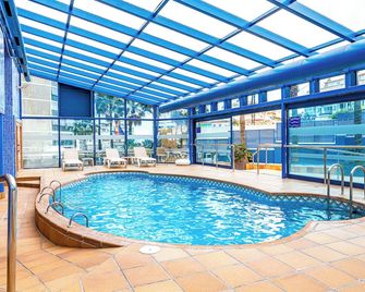 Hotel Madeira Centro - Benidorm - Pool
