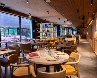 Ibis Styles Lisboa Aeroporto - Lisbon - Restaurant
