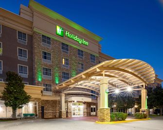 Holiday Inn Dallas - Garland By IHG - Garland - Gebäude