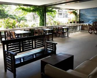 Travelbee Heritage Inn - Dapitan - Restaurant