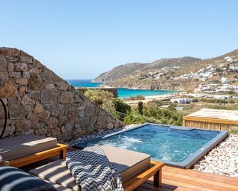 Mileo Mykonos - Mykonos